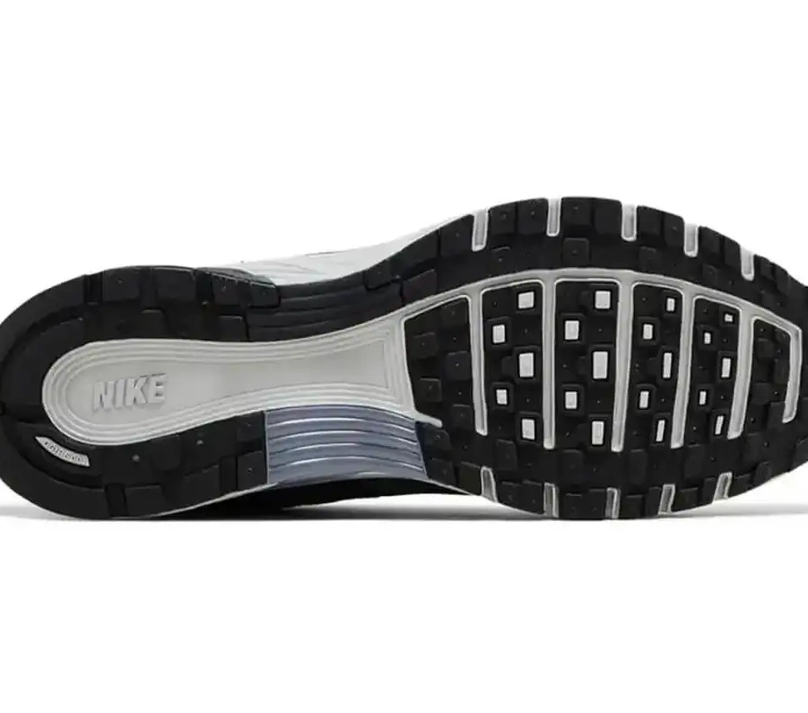 P-6000 Anthracite Grey Smoke Nike Winterized 0611